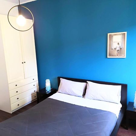 Parsifal Apartment Mailand Exterior foto