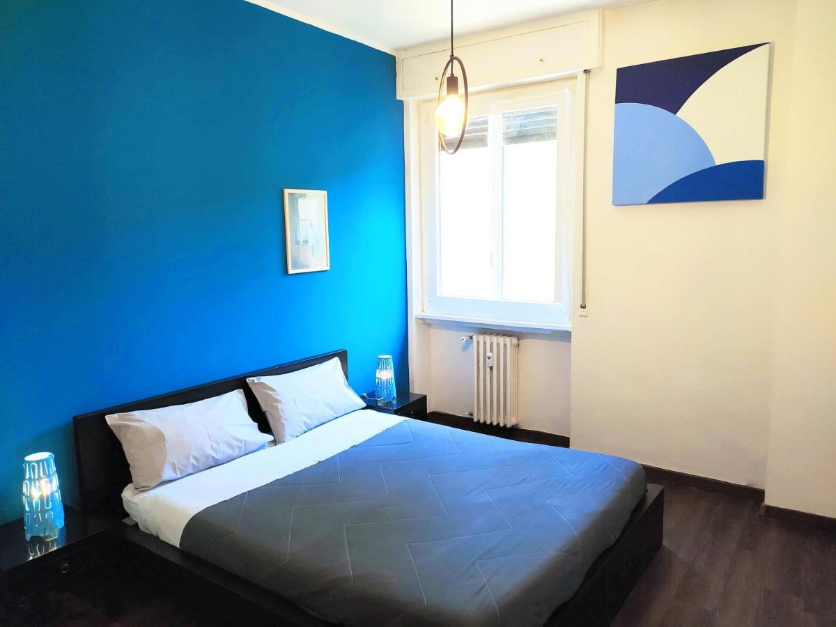 Parsifal Apartment Mailand Exterior foto