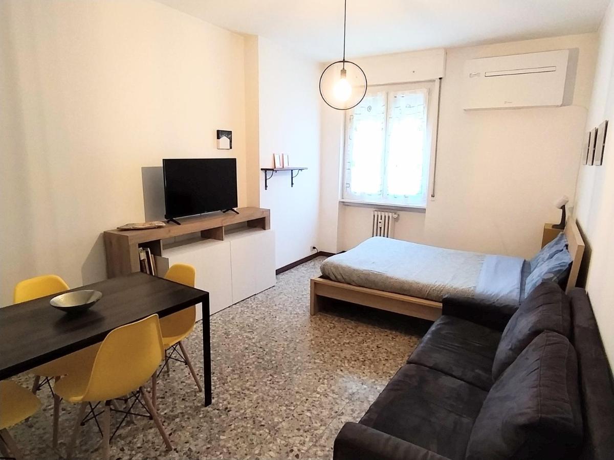 Parsifal Apartment Mailand Exterior foto