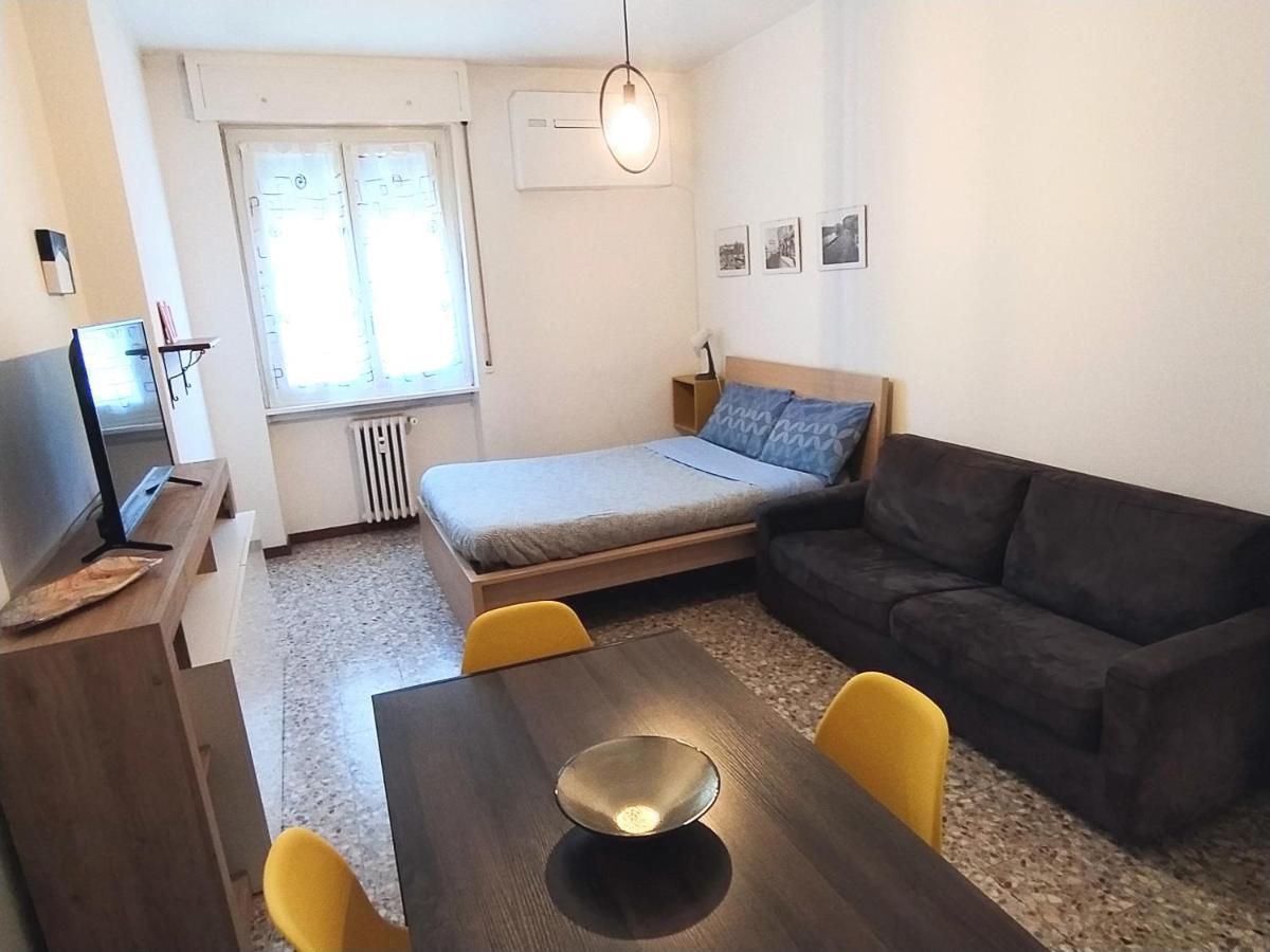 Parsifal Apartment Mailand Exterior foto